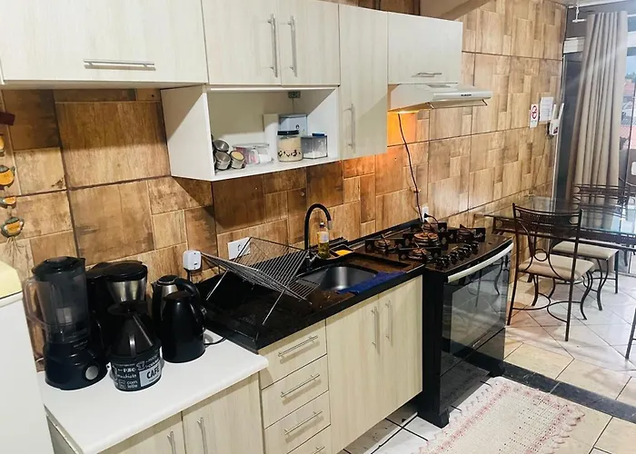 Apartamento Eco City 01 Privativo, Espacoso E Confortavel Com Garagem