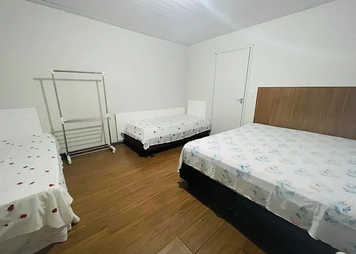 Apartamento Eco City 01 Privativo, Espacoso E Confortavel Com Garagem