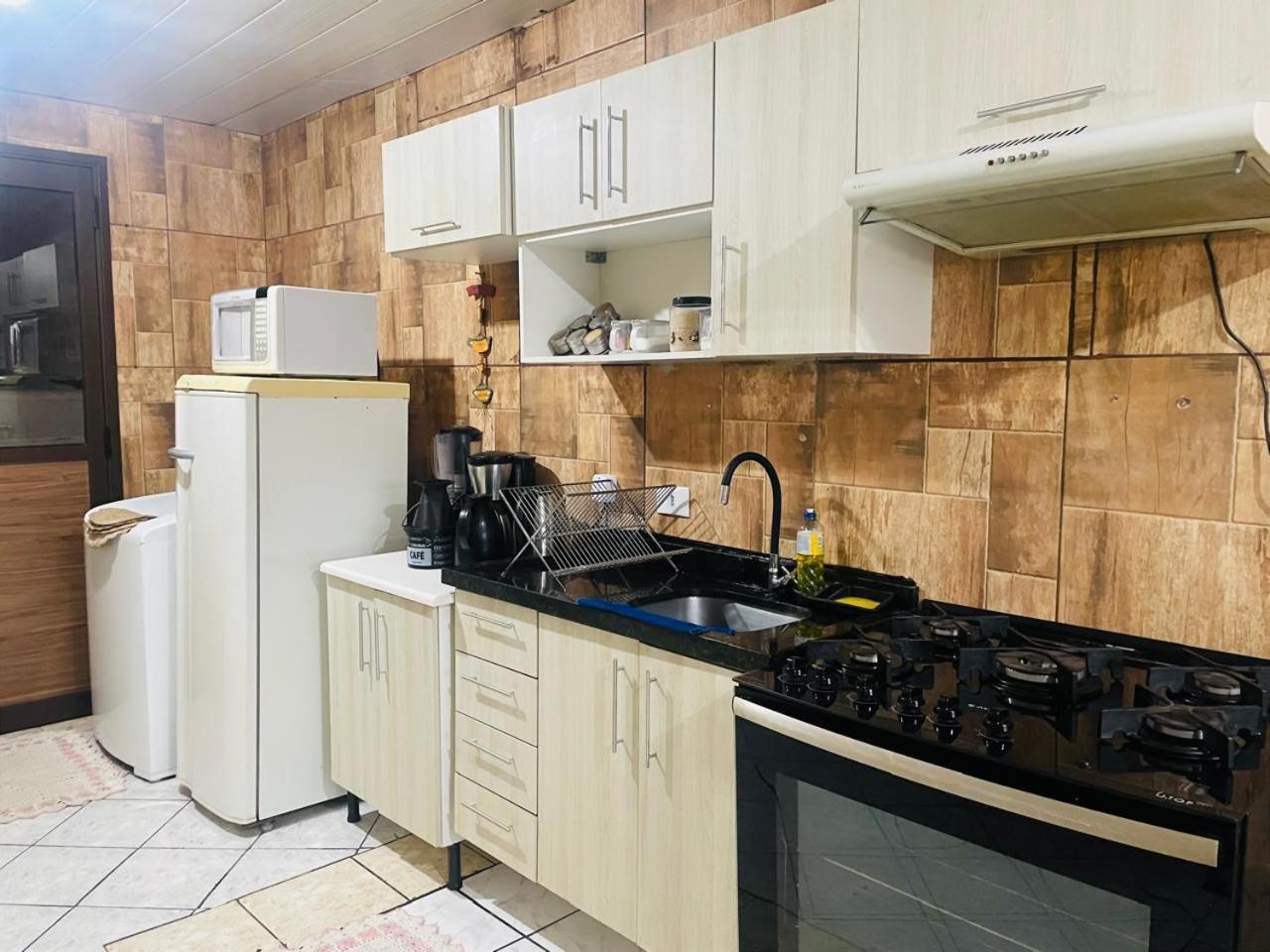 Eco 01 Privativo, Espacoso E Confortavel Com Garagem Apartamento