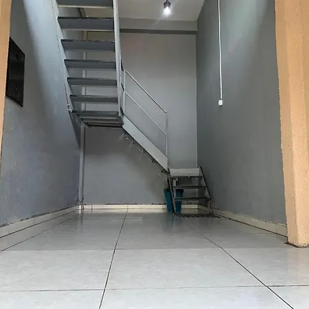 Apartamento Eco City 01 Privativo, Espacoso E Confortavel Com Garagem Curitiba Exterior photo