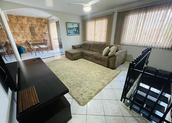 Apartamento Eco City 01 Privativo, Espacoso E Confortavel Com Garagem