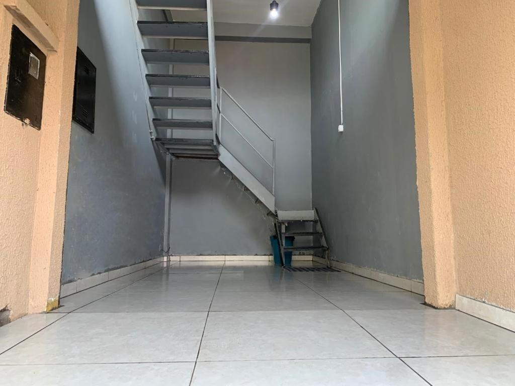 Apartment Eco 01 Privativo, Espacoso E Confortavel Com Garagem *