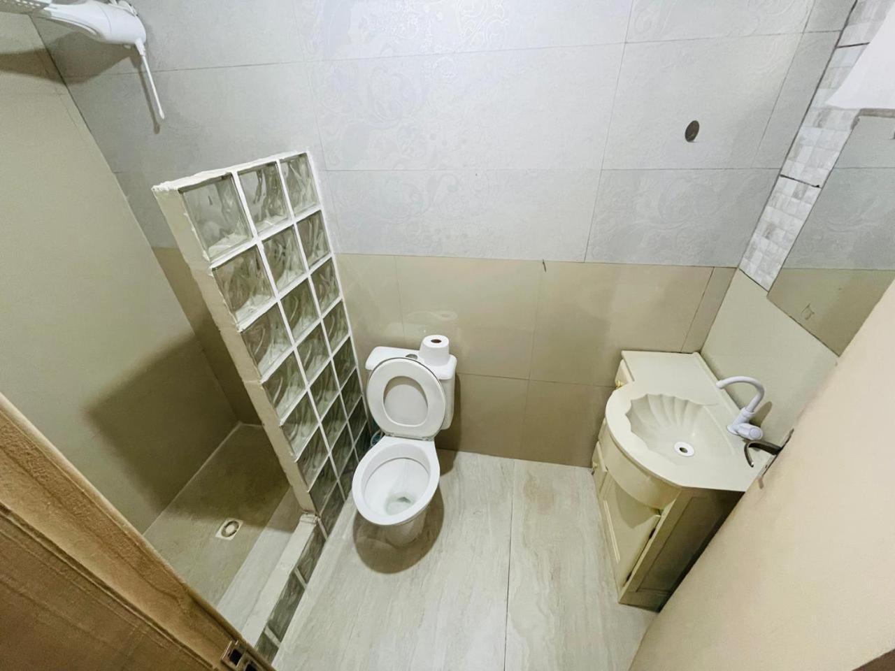 Eco 01 Privativo, Espacoso E Confortavel Com Garagem Apartment