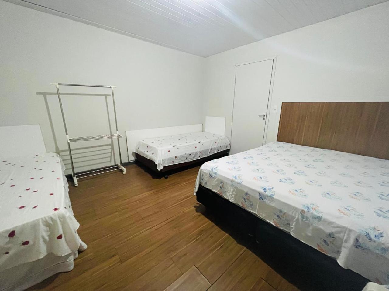 Apartment Eco 01 Privativo, Espacoso E Confortavel Com Garagem *