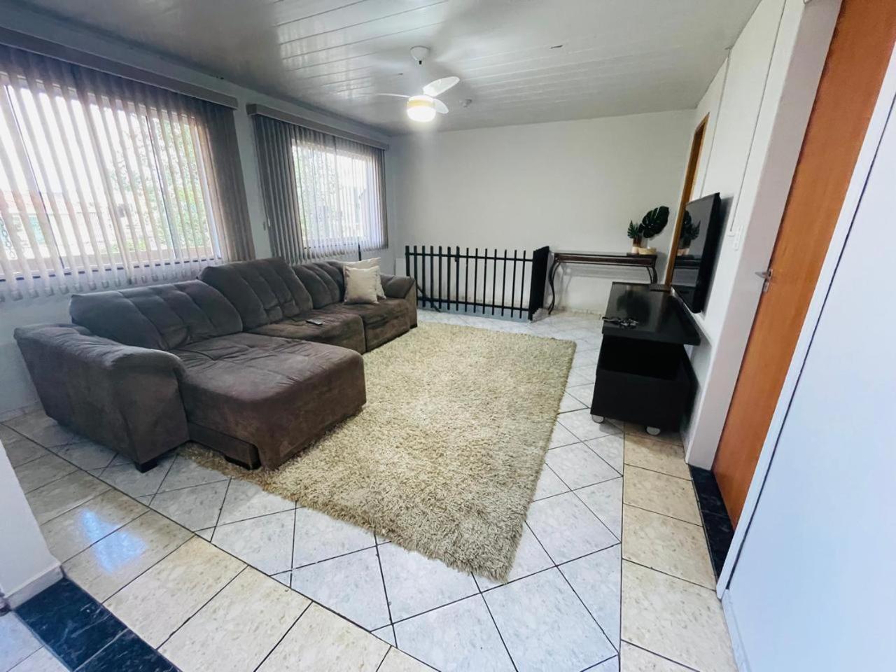 Eco 01 Privativo, Espacoso E Confortavel Com Garagem Apartment Curitiba